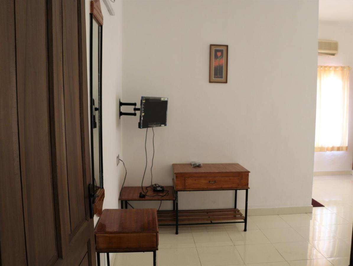 East Coast Hotel Thiruvananthapuram Exterior photo
