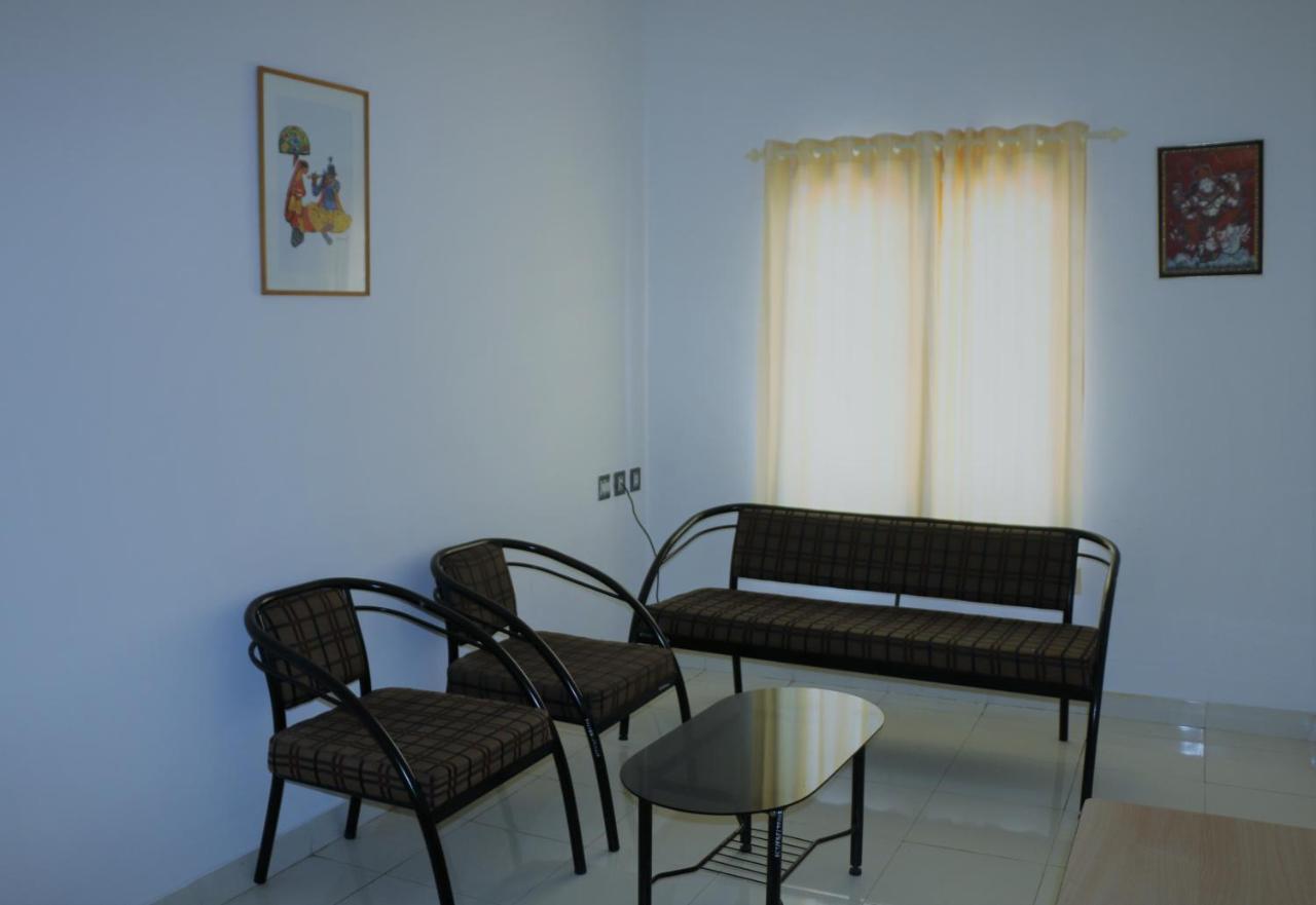 East Coast Hotel Thiruvananthapuram Exterior photo
