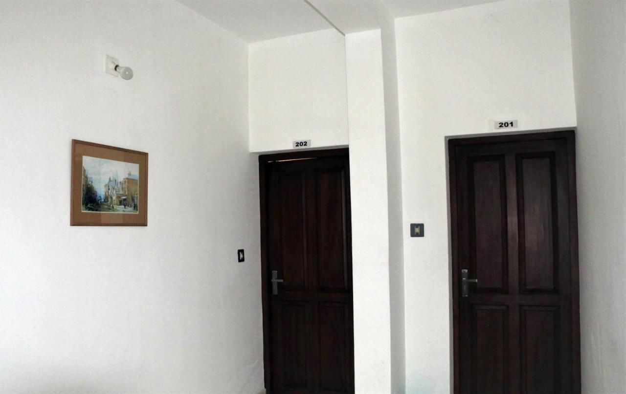 East Coast Hotel Thiruvananthapuram Exterior photo