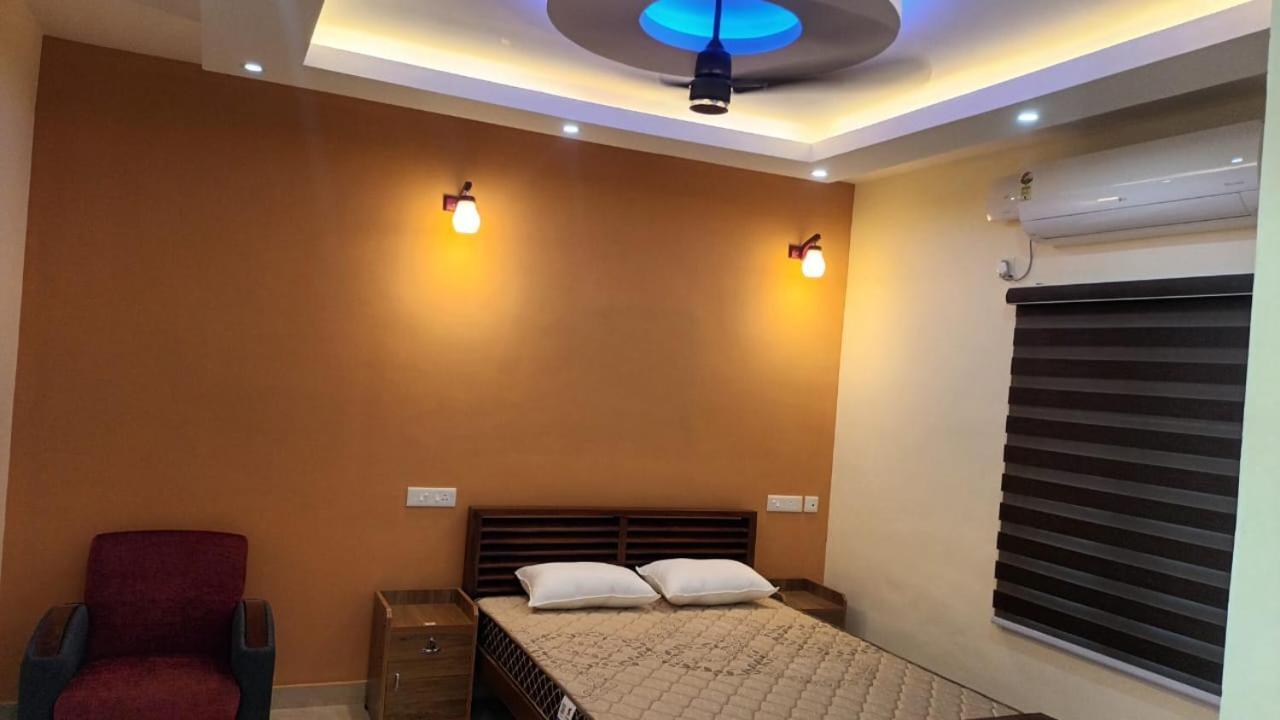 East Coast Hotel Thiruvananthapuram Exterior photo